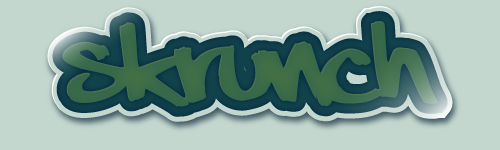 Skrunch.It Logo